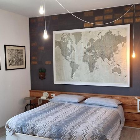 Mun Apartment City - Major Unforgettable Nights Bergamo Exteriér fotografie