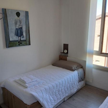 Mun Apartment City - Major Unforgettable Nights Bergamo Exteriér fotografie
