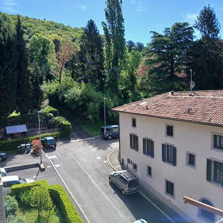 Mun Apartment City - Major Unforgettable Nights Bergamo Exteriér fotografie