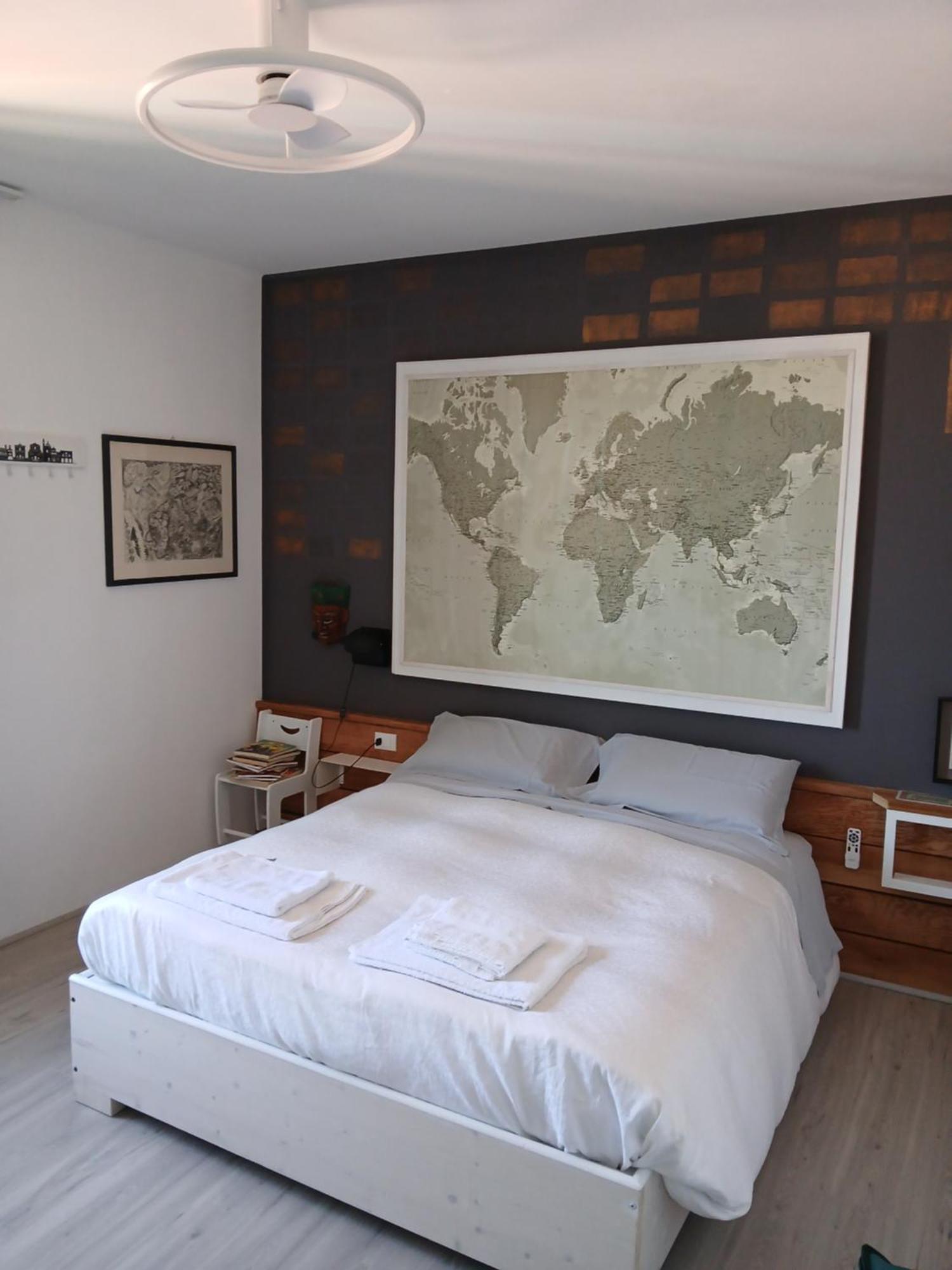 Mun Apartment City - Major Unforgettable Nights Bergamo Exteriér fotografie
