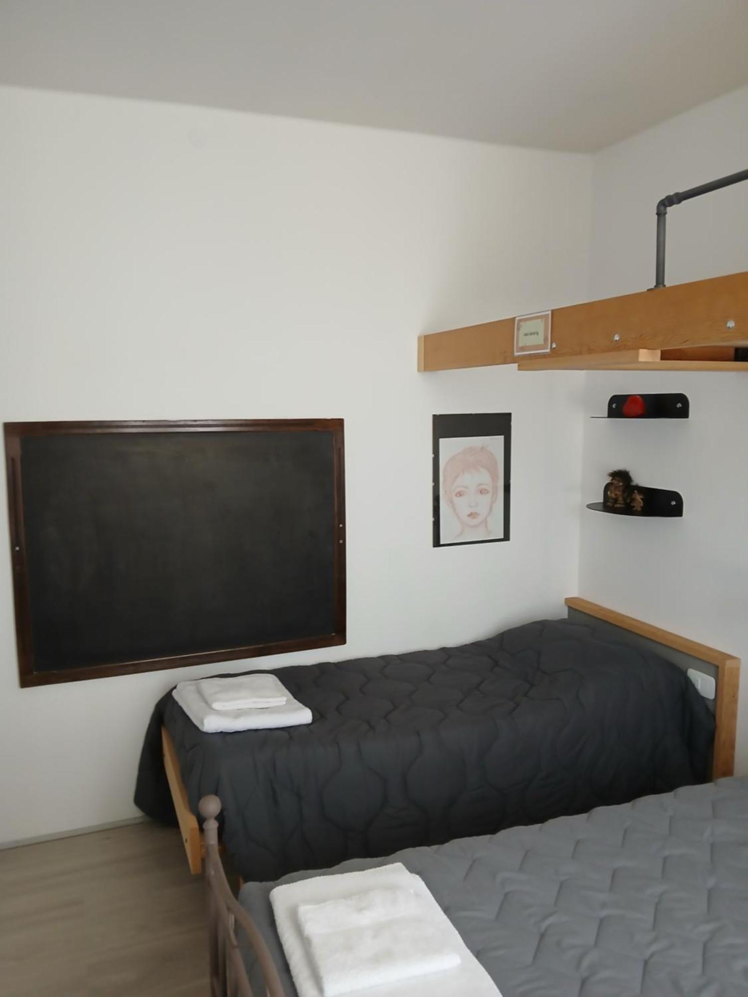 Mun Apartment City - Major Unforgettable Nights Bergamo Exteriér fotografie