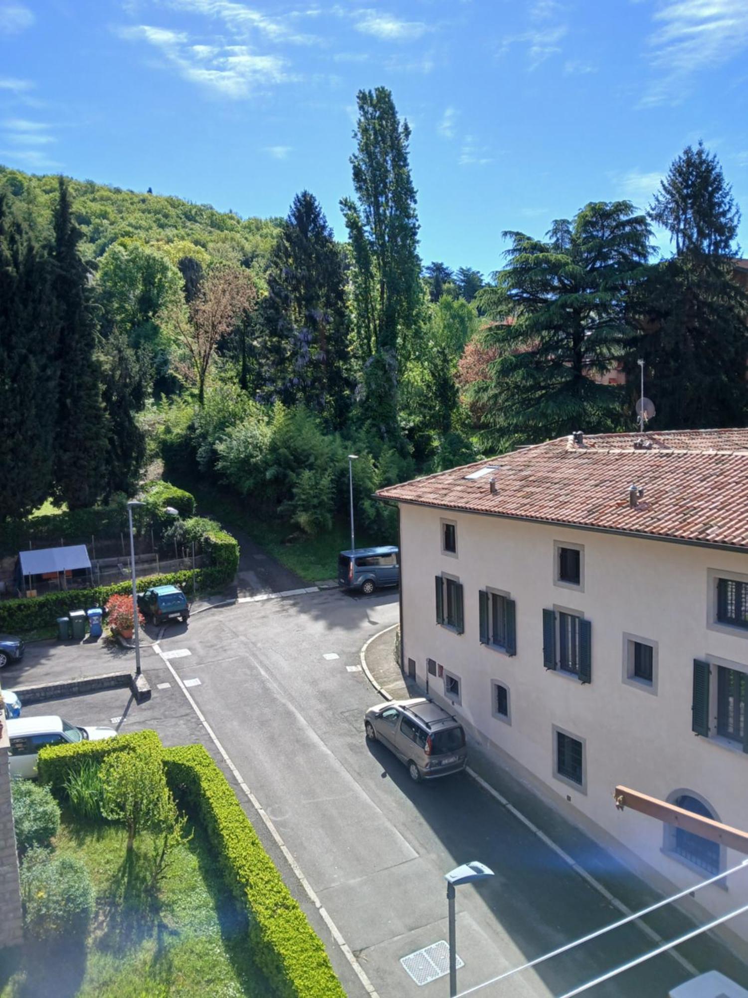 Mun Apartment City - Major Unforgettable Nights Bergamo Exteriér fotografie